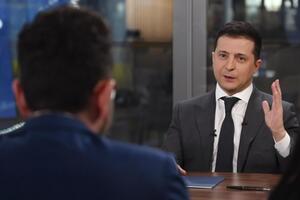 Зеленський заявив, що вакцина проти COVID-19 AstraZeneca виїхала із заводу в Індії в напрямку України