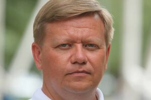 Геннадий Рябцев заявил, что в отчете НКРЭКУ нет ни одного упоминания об "угрожающей ситуации", о которой сообщили СМИ