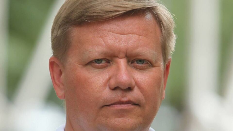 Геннадий Рябцев заявил, что в отчете НКРЭКУ нет ни одного упоминания об "угрожающей ситуации", о которой сообщили СМИ