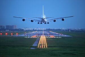 В июне прошлого года Кабмин Украины разработал концепцию государственного авиаперевозчика