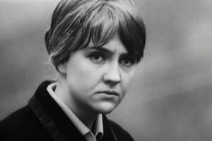 Градова стала знаменитой после роли радистки Кэт в фильме "Семнадцать мгновений весны"