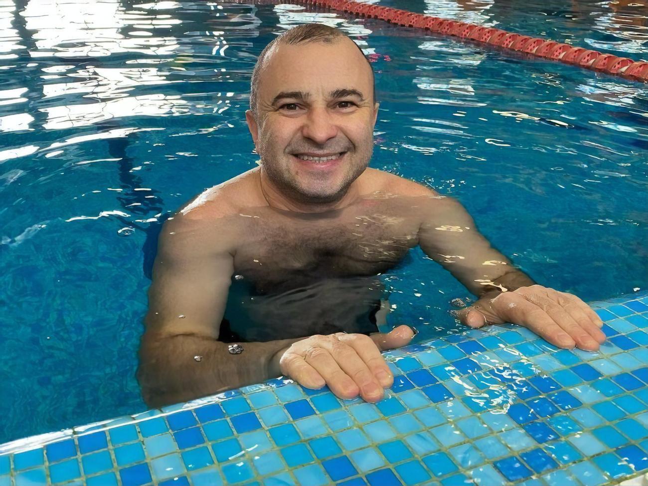 Павлик родился в 1965 году