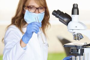 В Черновицкой области за сутки зафиксировано 259 случаев COVID-19