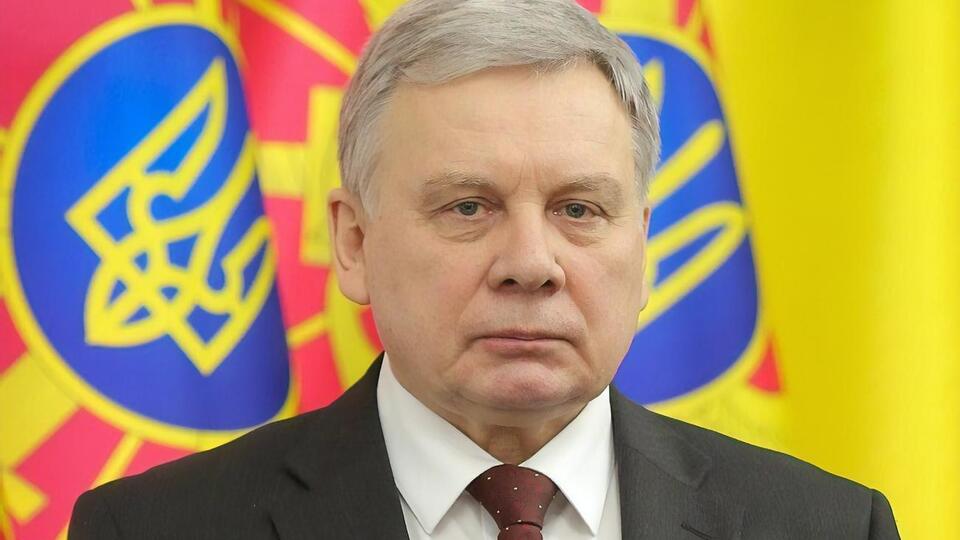 Таран: Мне очень жаль, что Минобороны с ВСУ решили потратить средства так, как этого требуют интересы Вооруженных сил, а не так, как кому-то хотелось бы