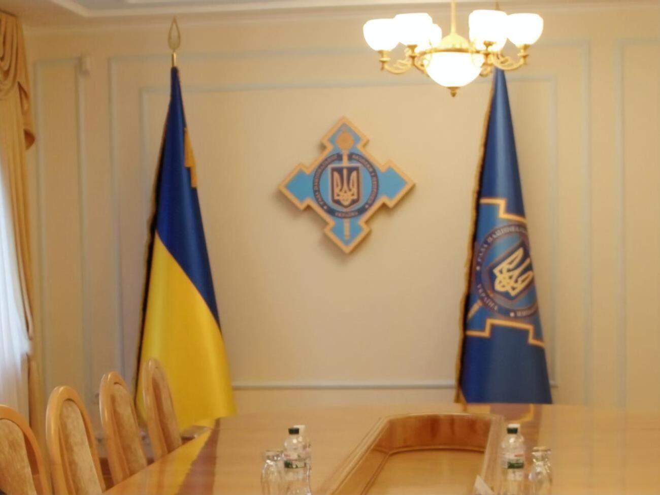 Санкції РНБО, зокрема, передбачають блокування активів компанії