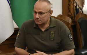 Хомчак: В прошлом году мы начали подготовку всех наших боевых сил к наступательным действиям на урбанизированной местности