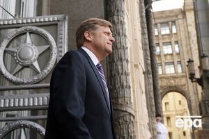 Макфол: В США в последнее время активно дискутируется вопрос о закрытии трех телеканалов в Украине