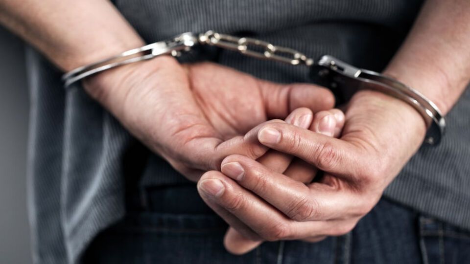 Подозреваемому грозит до 15 лет лишения свободы