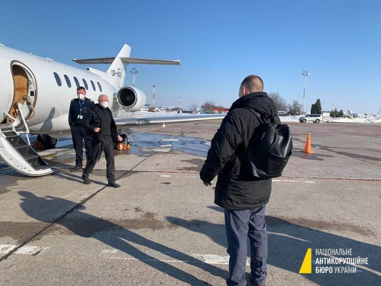 Колишнього топменеджера "ПриватБанку" повідомили про підозру