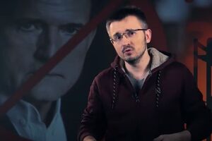 Бігус: Якщо ви думаєте, що побачите Медведчука, який на OLX шукає собі недорогу однушку в оренду десь на Позняках і їде поруч із вами в метро, то, звичайно, ні