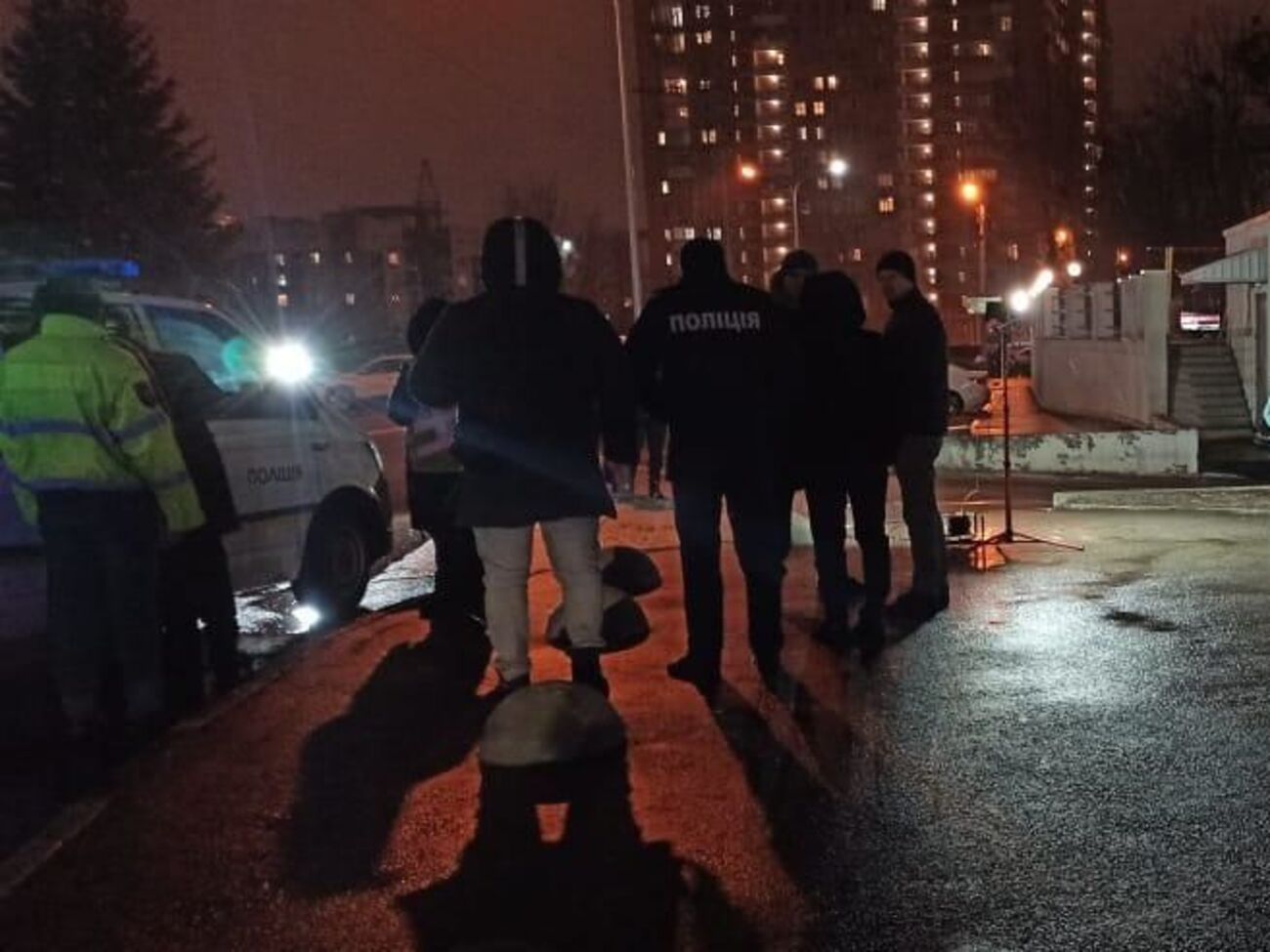 Личность злоумышленника установлена