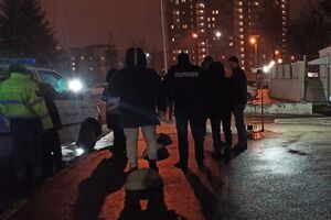 Личность злоумышленника установлена