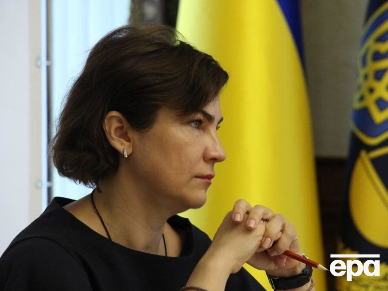 Венедиктова анонсировала еще "много подписей" на разных подозрениях, которые оценят