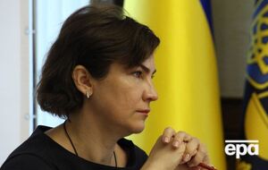 Венедіктова анонсувала ще "багато підписів" на різних підозрах, які оцінять