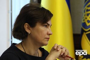 Венедіктова анонсувала ще "багато підписів" на різних підозрах, які оцінять