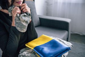 Имен погибших военных не сообщили