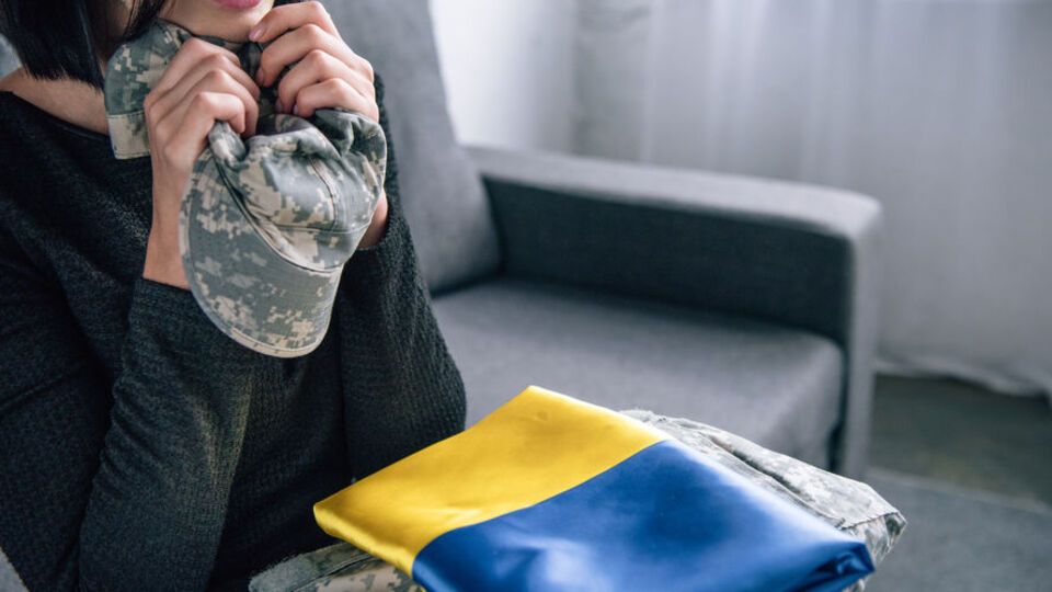 Імен загиблих військових не повідомили