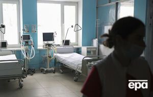 В январе – декабре прошлого года из-за коронавируса в Украине умерло 20 709 человек