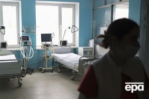 В январе – декабре прошлого года из-за коронавируса в Украине умерло 20 709 человек