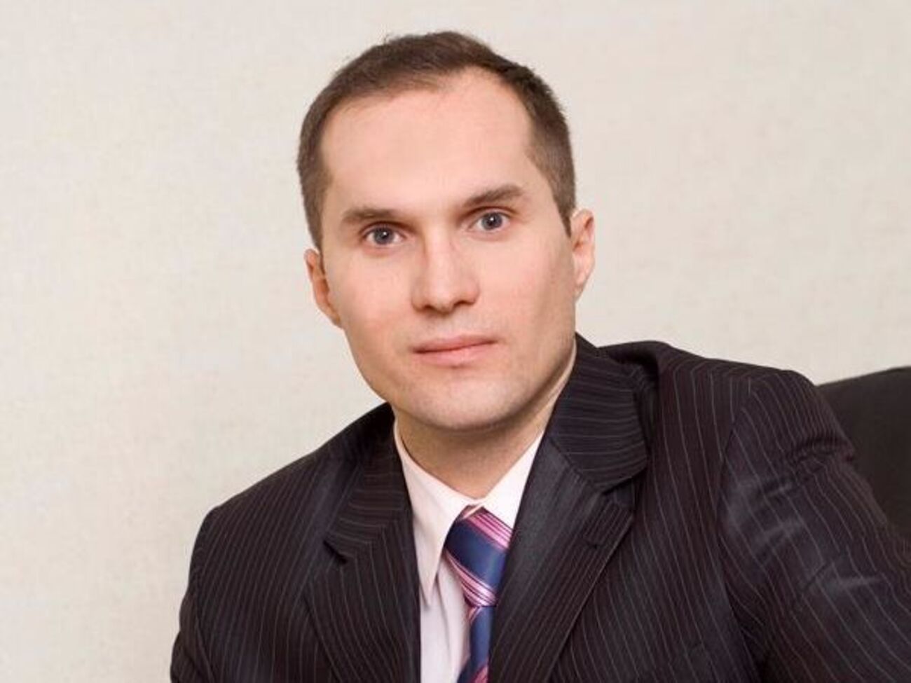 Чартер із топфігурантом справи "ПриватБанку" розвернули під Львовом, ще 10 хвилин – і він утік би