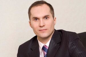 Чартер із топфігурантом справи "ПриватБанку" розвернули під Львовом, ще 10 хвилин – і він утік би