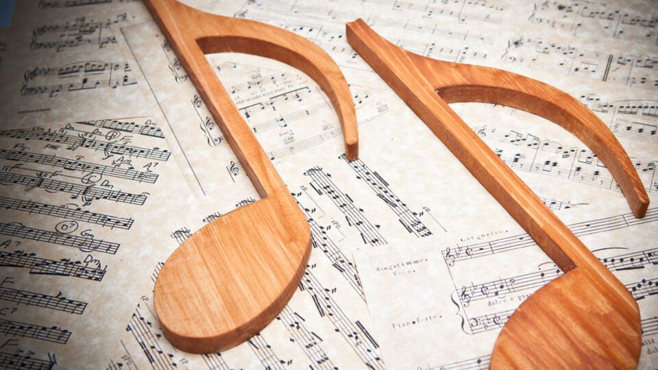Проект "Ода к радости" номинирован на ряд престижных премий