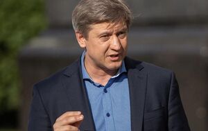 Данилюк: С сегодняшнего дня Коломойскому и в Украине, похоже, ничего хорошего не светит