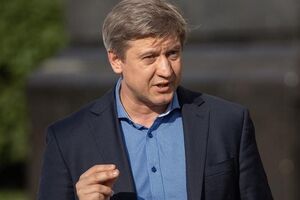 Данилюк: Від сьогодні Коломойському і в Україні, схоже, нічого доброго не світить