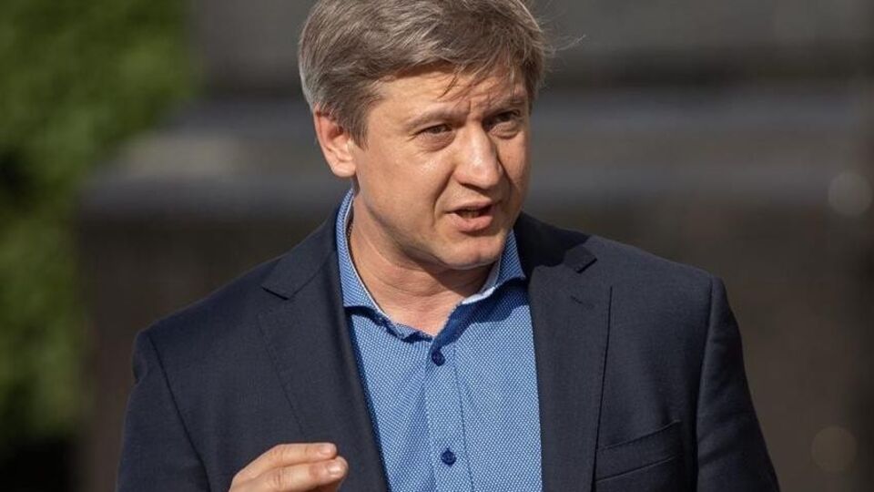 Данилюк: С сегодняшнего дня Коломойскому и в Украине, похоже, ничего хорошего не светит