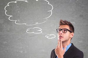 Для тренировки памяти важно включать образное мышление