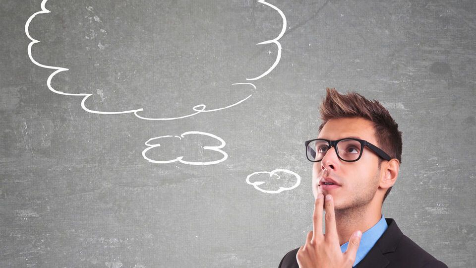 Для тренировки памяти важно включать образное мышление