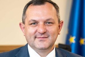 Володин отметил, что осложнений у него нет