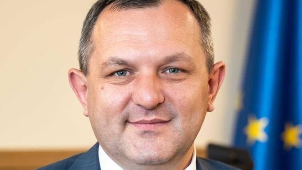 Володин отметил, что осложнений у него нет
