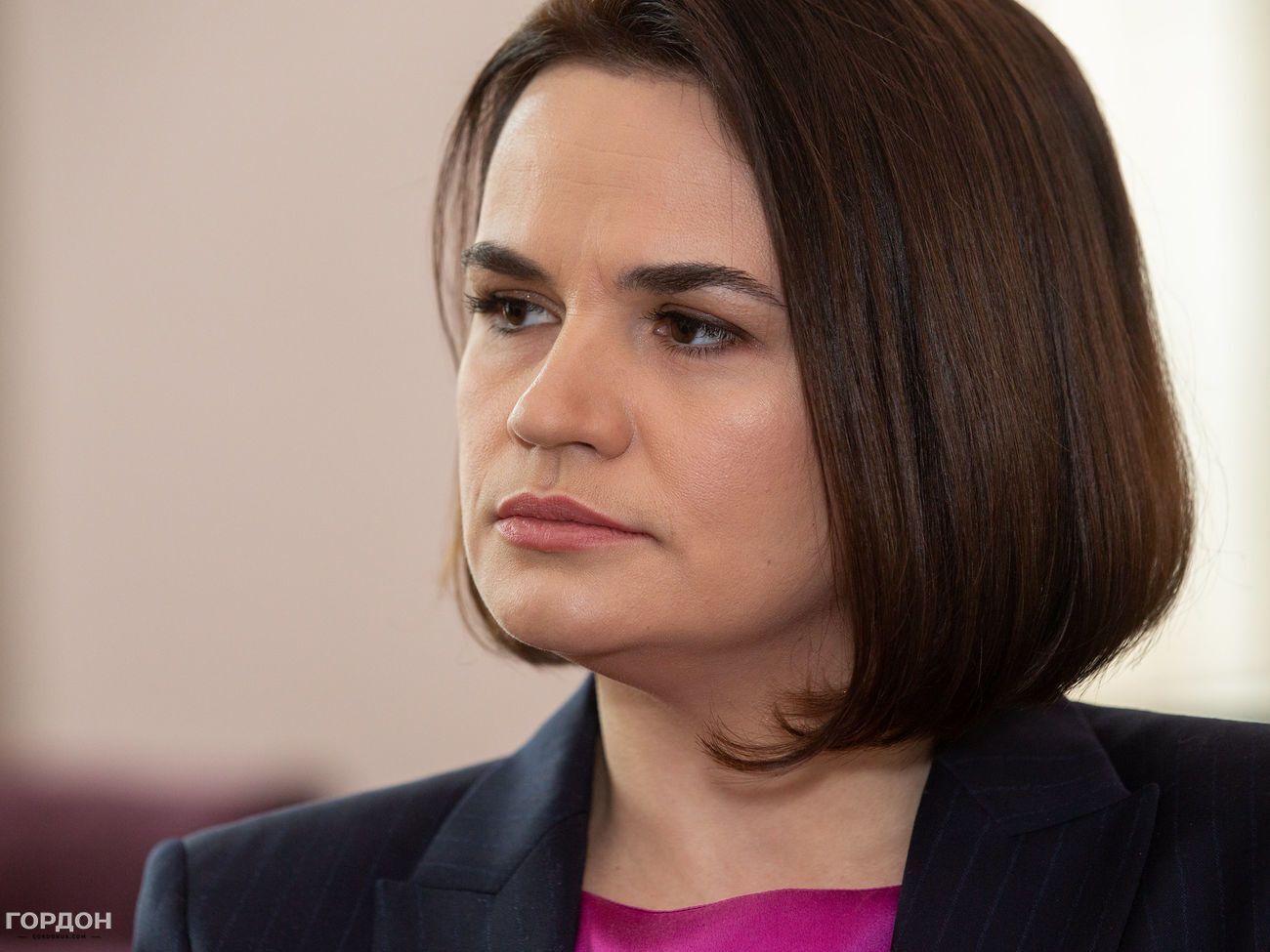 Тихановская:&nbsp;Протесты в Беларуси не стухли. Поменялась картинка&nbsp;