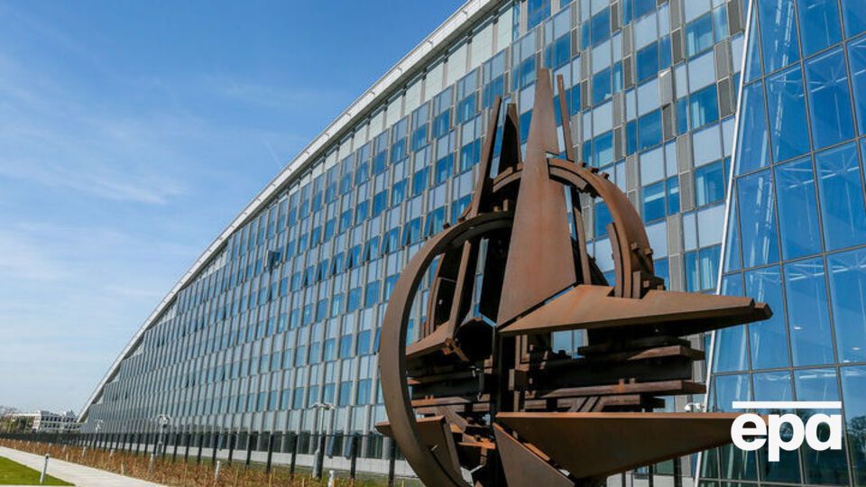 У МЗС України стверджували, що надання ПДЧ у НАТО давно погоджено