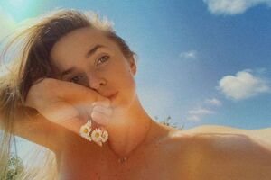 Свитолина родилась в Одессе в 1994 году