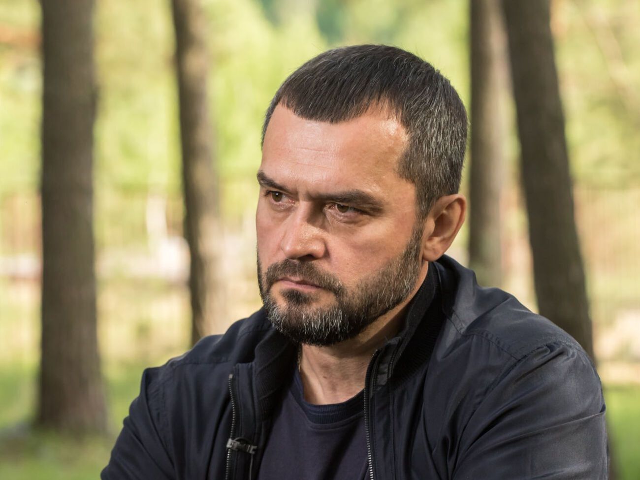 Захарченко занимал должность министра внутренних дел в 2011&ndash;2014 годах