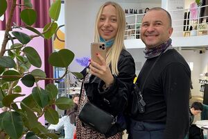 Репяхова і Павлік улітку стануть батьками