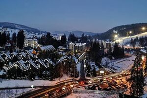 На Буковеле усилят карантинные ограничения