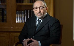Кернес помер у грудні 2020 року