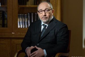 Кернес помер у грудні 2020 року