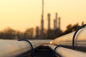 Стоимость переданного "Укртранснафті" имущества оценивается в 200 млн грн