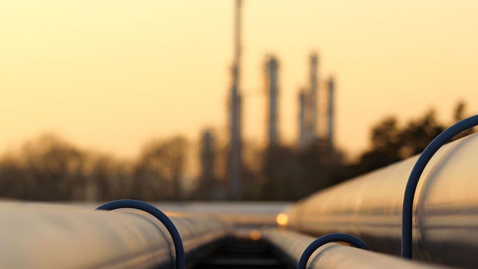 Вартість переданого "Укртранснафті" майна оцінюють у 200 млн грн