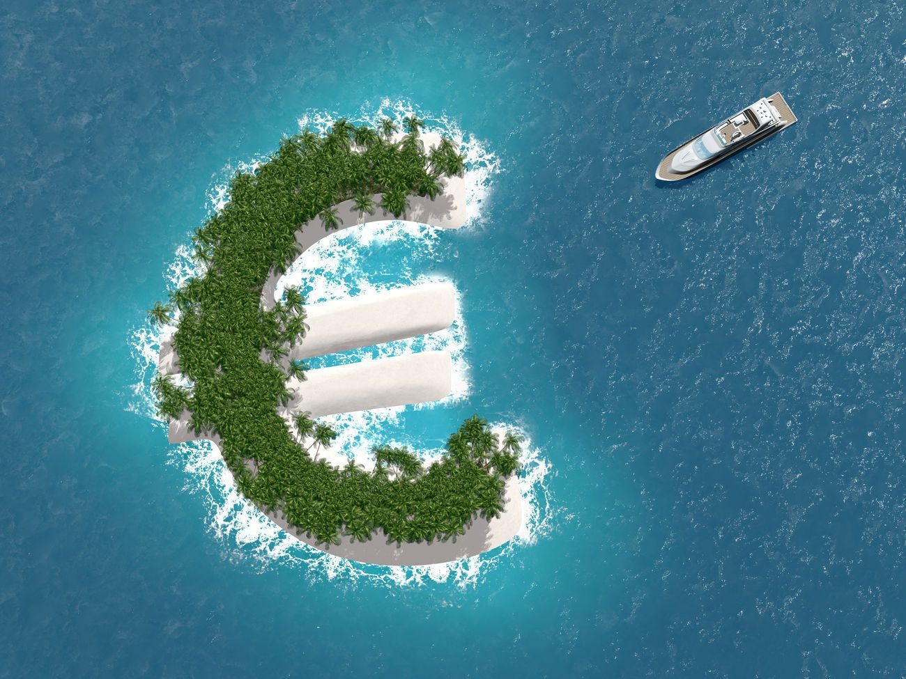 В черный список стран-офшоров вернулся карибский остров Доминика