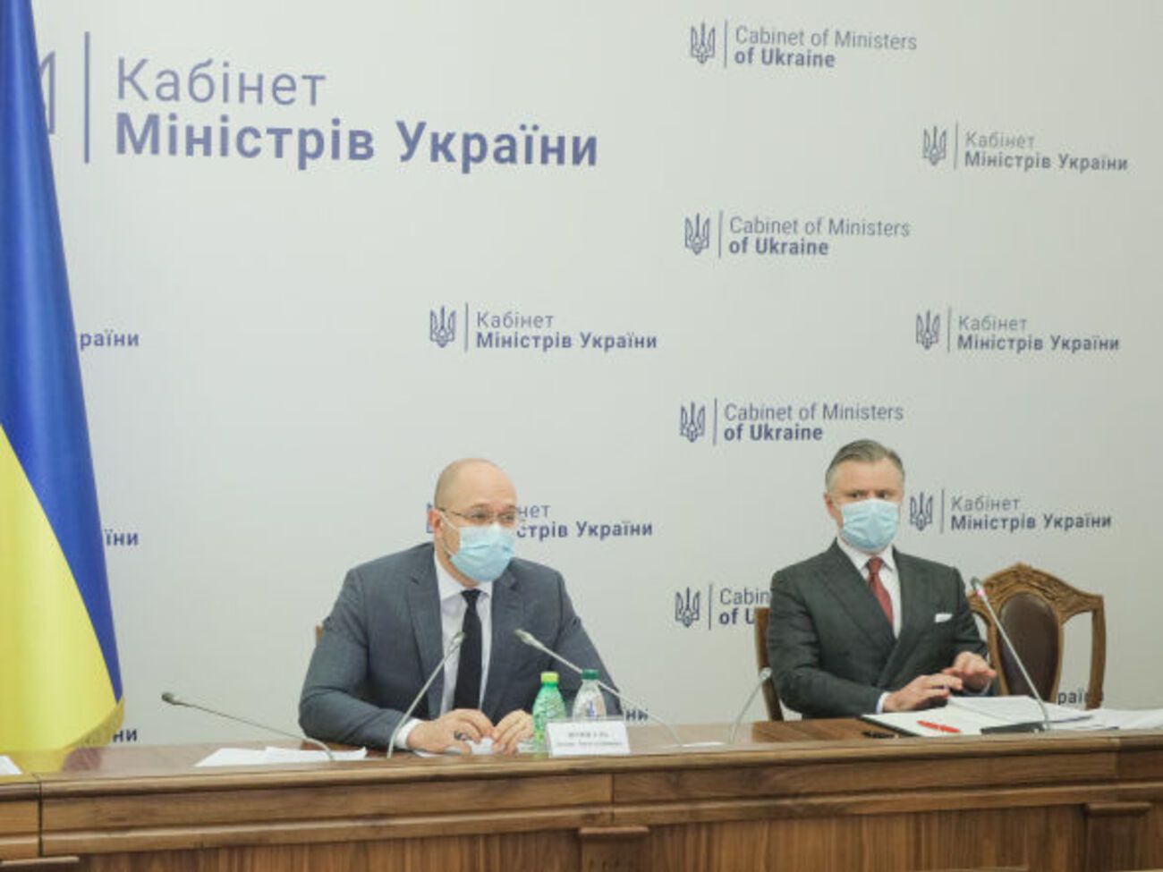 Заседание антикризисного штаба проходило в онлайн-режиме