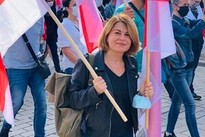 Суд над Бабариком – політичний. Білорусів знову намагаються позбавити лідера, який може привести країну до нормального життя