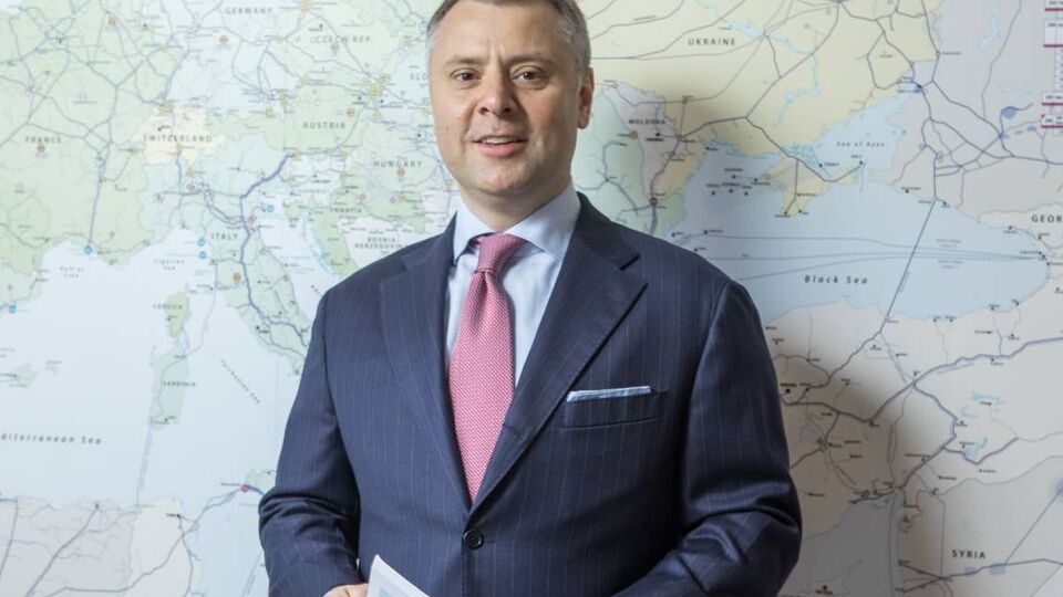 Вітренка намагалися призначити міністром двічі