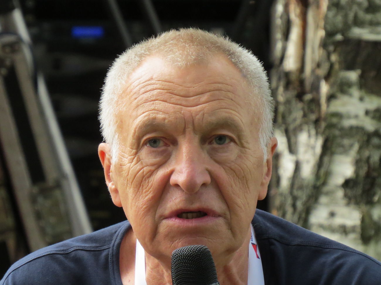 Смирнов: День Перемоги був звичайним робочим днем