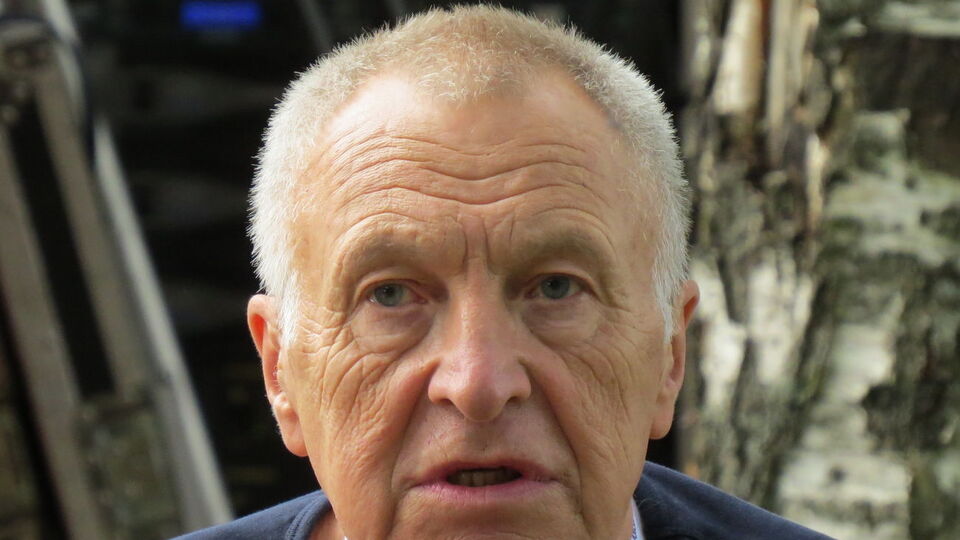 Смирнов: День Перемоги був звичайним робочим днем