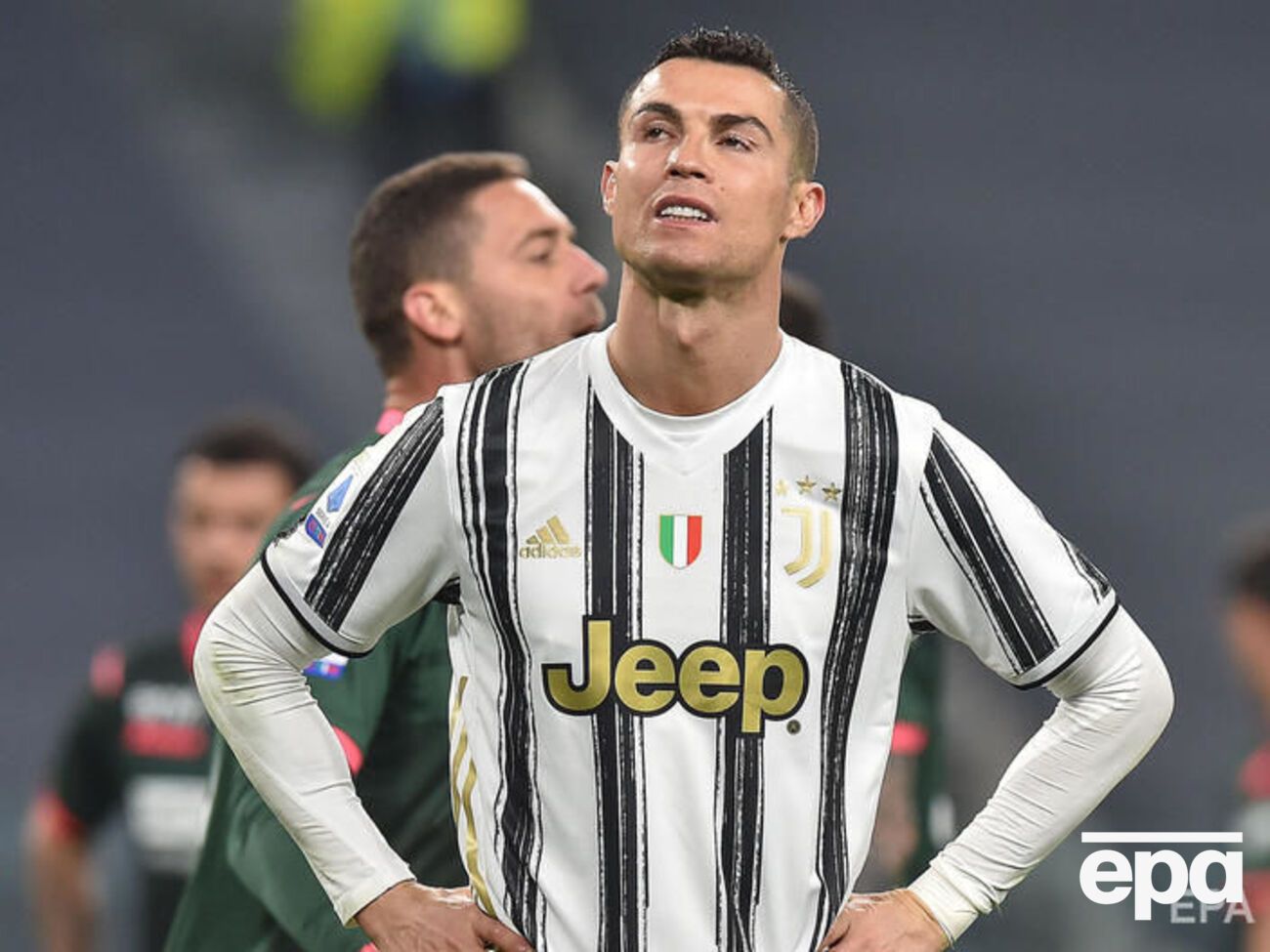 В составе "Ювентуса" Роналду забил 90 голов